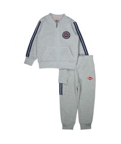 Conjunto deportivo Lee Cooper para niño