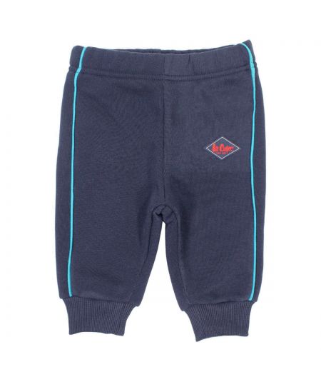 Conjunto deportivo para bebé niño de Lee Cooper