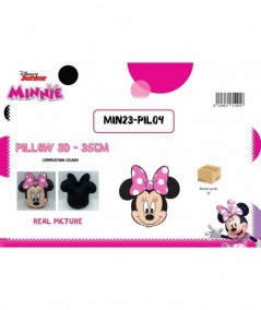 Coussin Minnie