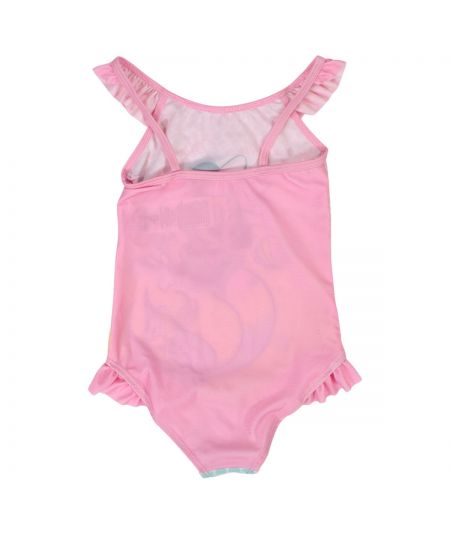 Girl's Minnie Swimsuit