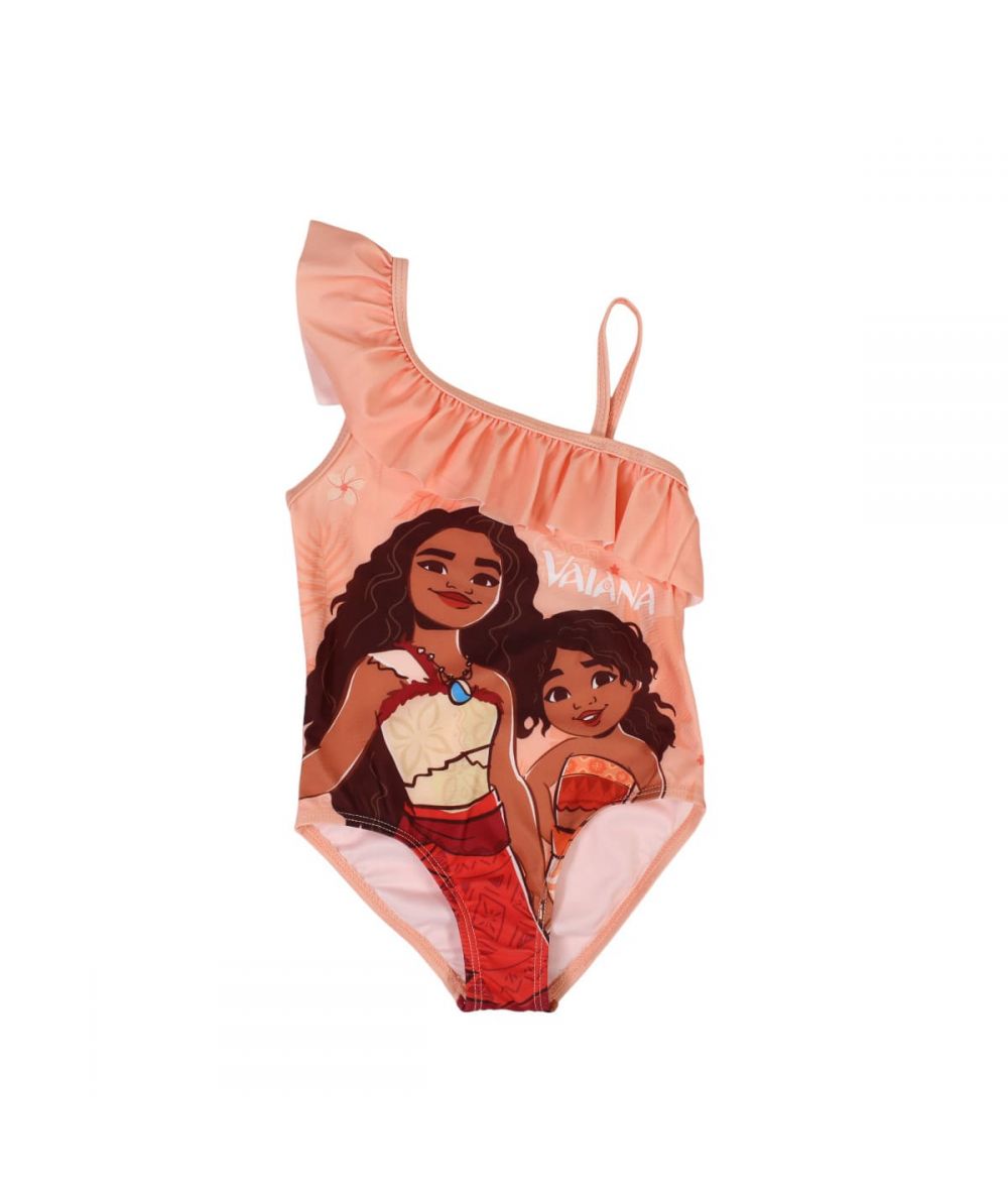 Maillot de bain Fille Vaiana