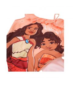 Costume da bagno Vaiana Girl