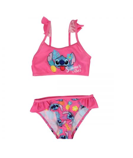 Girl's Lilo & Stitch Swimsuit