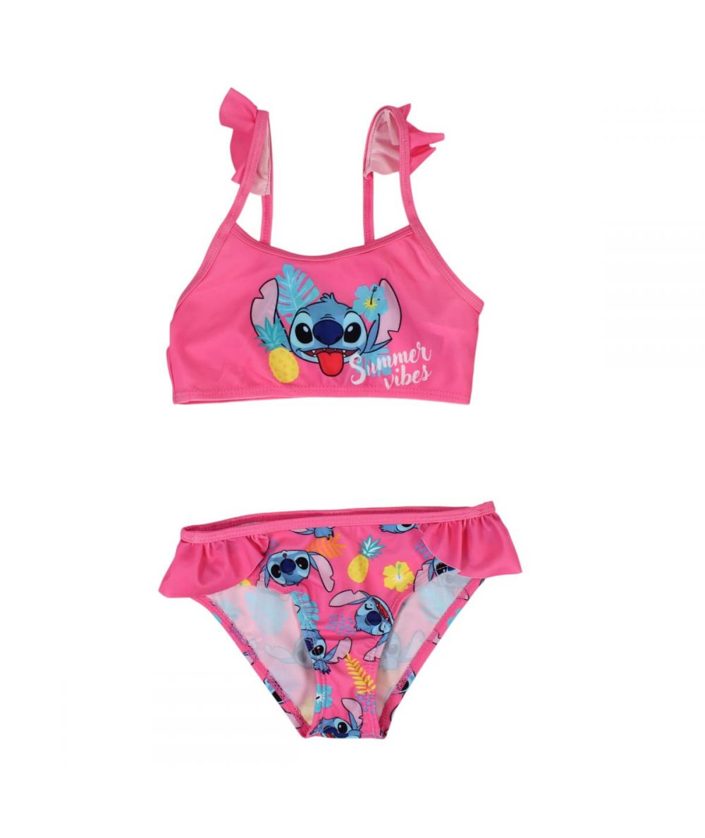 Lilo & Stitch Meisjes Badpak