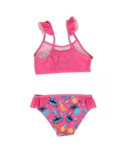 Costume da bagno per bambine Lilo & Stitch