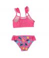 Maillot de bain Fille Lilo & Stitch