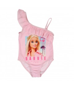 Maillot de bain Fille Barbie