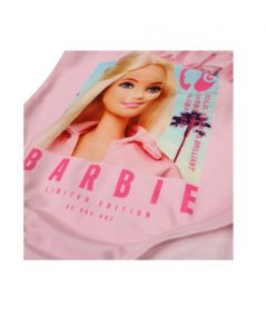 Barbie Mädchen Badeanzug