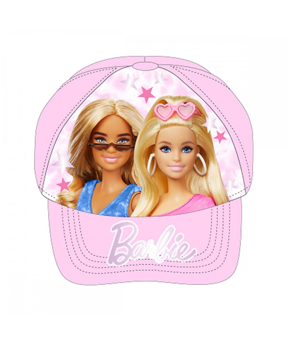 Casquette Fille Barbie