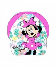 Casquette Fille Minnie