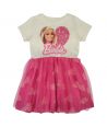 Robe Fille Barbie