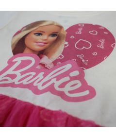 Robe Fille Barbie