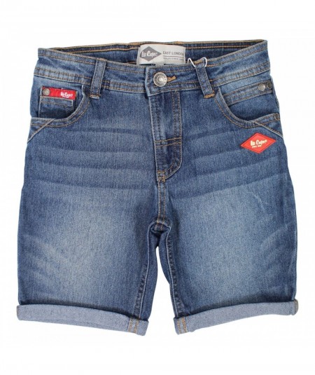 Bermuda Garcon Lee Cooper