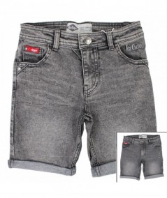 Bermuda Garcon Lee Cooper