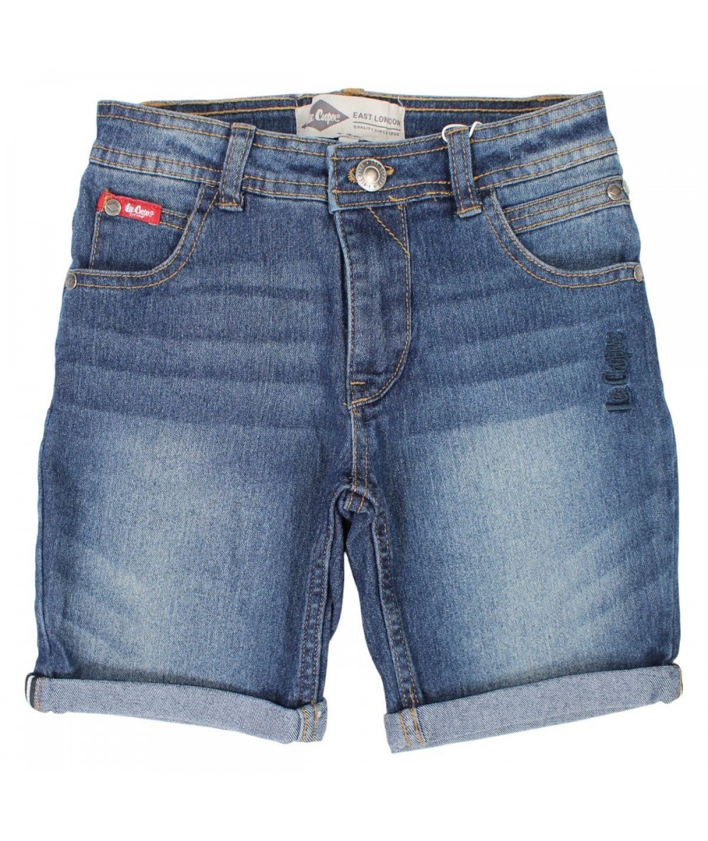 Bermuda Garcon Lee Cooper