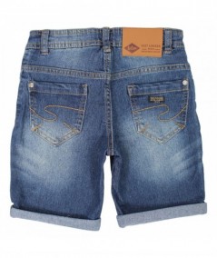 Bermuda Garcon Lee Cooper