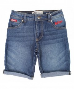 Bermuda Garcon Lee Cooper