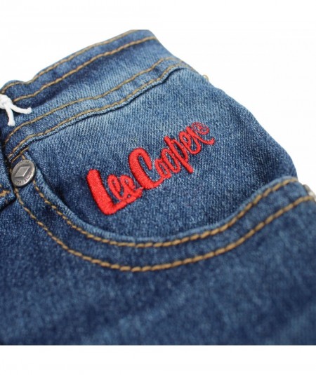 Bermuda Garcon Lee Cooper