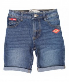 Bermuda Garcon Lee Cooper