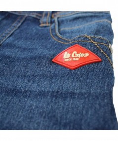 Bermuda Garcon Lee Cooper