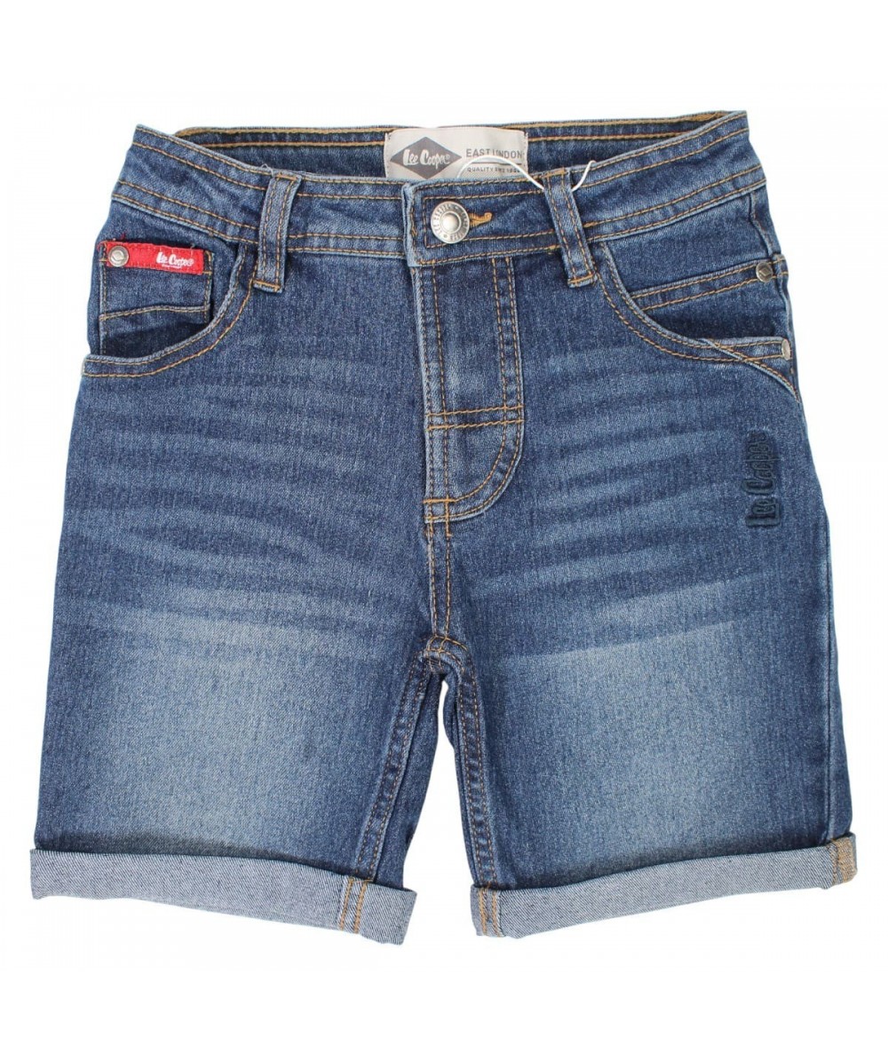 Bermuda Garcon Lee Cooper