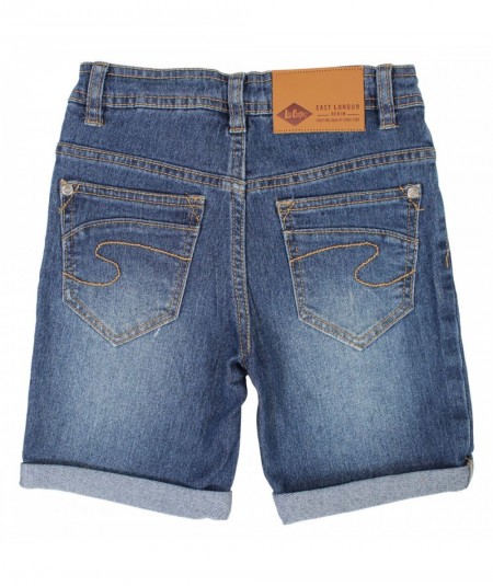 Bermuda Garcon Lee Cooper