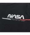 T-shirt manches courtes garçon Nasa