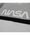 T-shirt manches courtes garçon Nasa