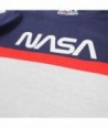 T-shirt manches courtes garçon Nasa