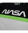 T-shirt manches courtes garçon Nasa