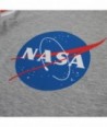 T-shirt manches courtes garçon Nasa