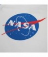 T-shirt manches courtes garçon Nasa