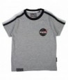 T-shirt manches courtes garçon Nasa