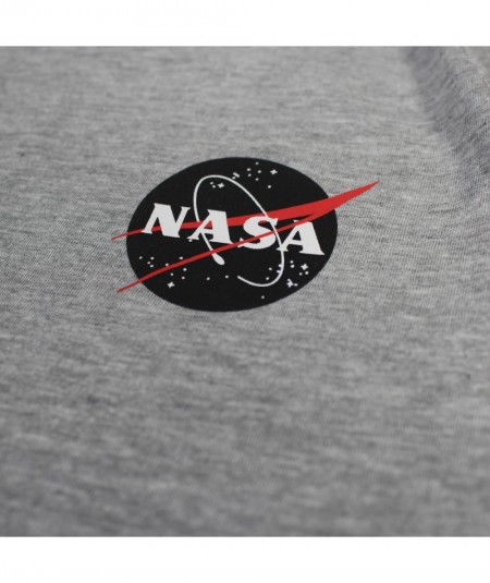 T-shirt manches courtes garçon Nasa