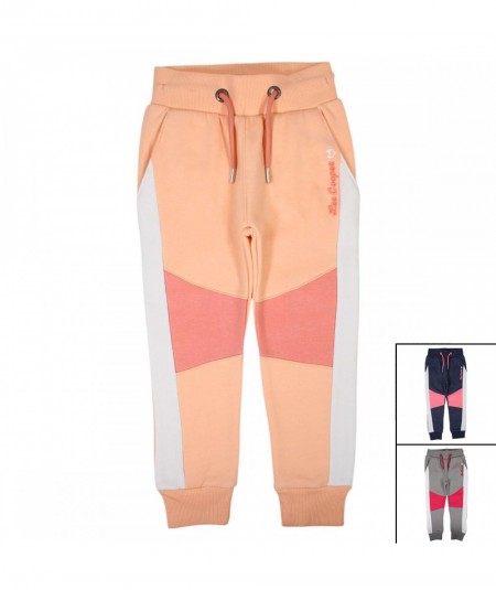 Pantalon de jogging fille Lee Cooper