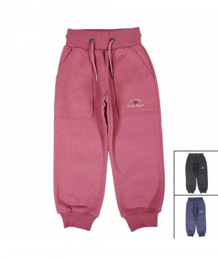 Pantalon de jogging fille Lee Cooper