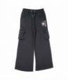 Pantalon fille Lee Cooper