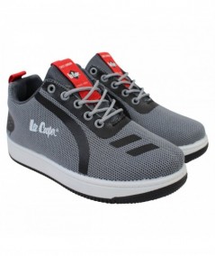 Baskets garçon Lee Cooper