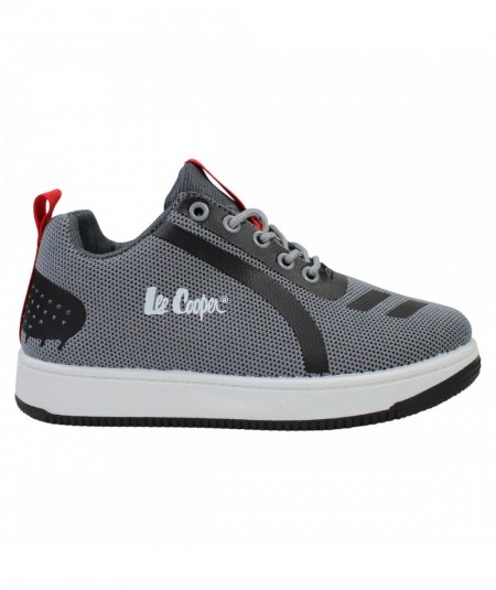 Baskets garçon Lee Cooper