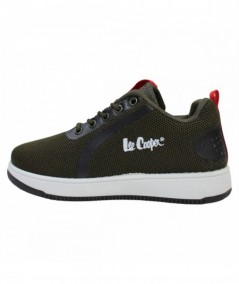 Baskets garçon Lee Cooper