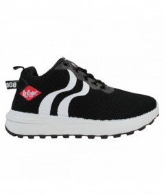 Baskets garçon Lee Cooper