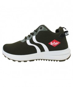 Baskets garçon Lee Cooper