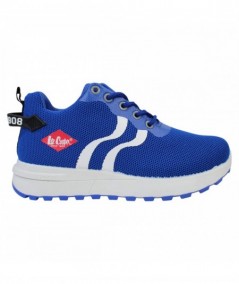 Baskets garçon Lee Cooper