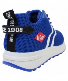 Baskets garçon Lee Cooper