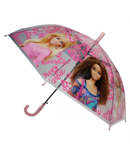 Barbie Girl Paraplu 69,5cm