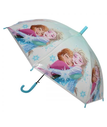 Parapluie Fille La Reine des Neiges 69,5cm