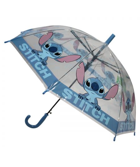 Lilo & Stitch Jungen-Regenschirm, 69,5 cm