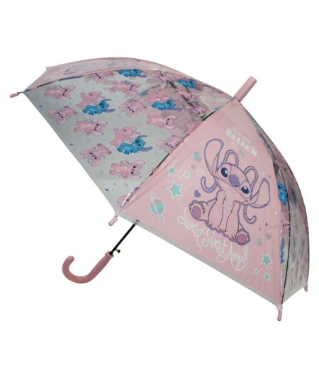 Parapluie Fille Lilo & Stitch 69,5cm