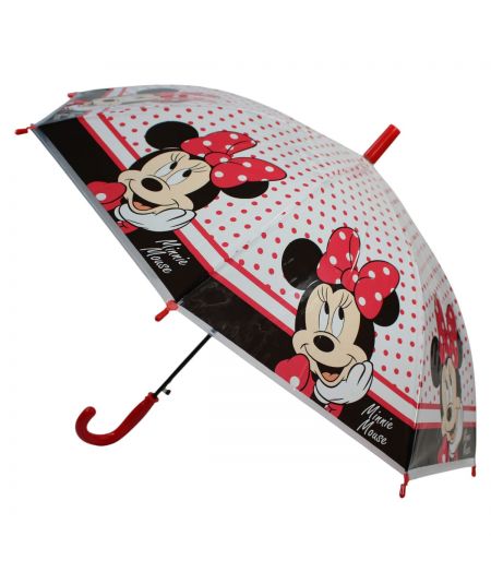 Parapluie Fille Minnie