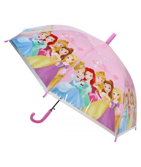 Parapluie Fille Princesse